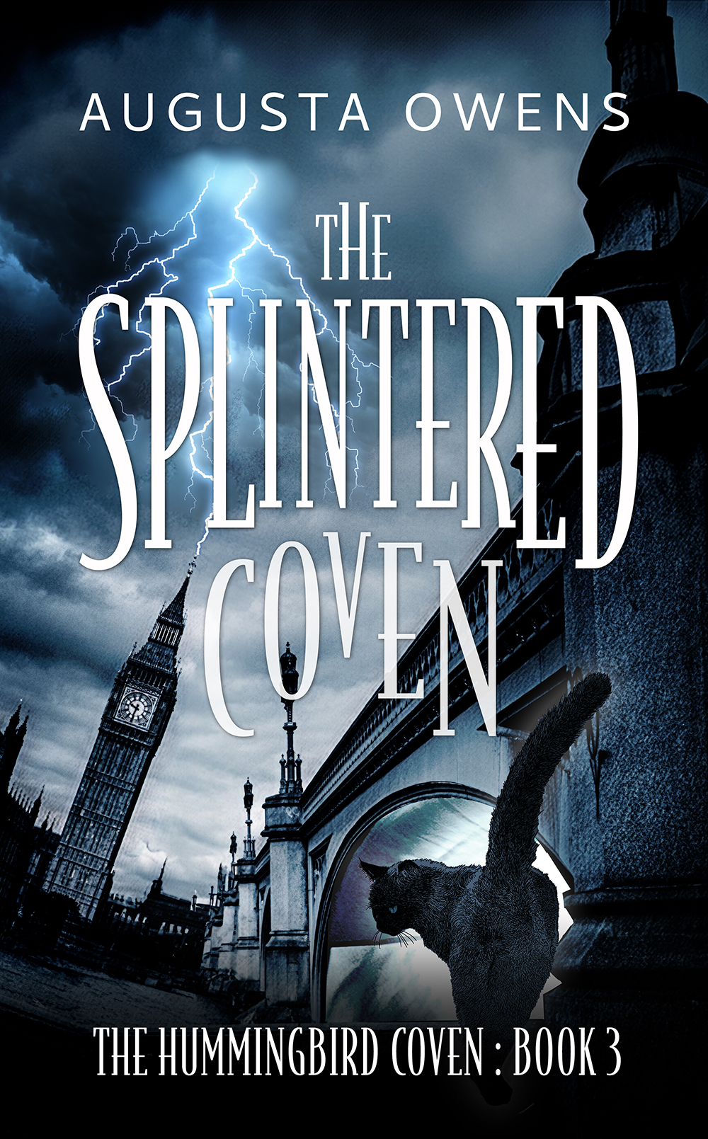 Splintered Coven